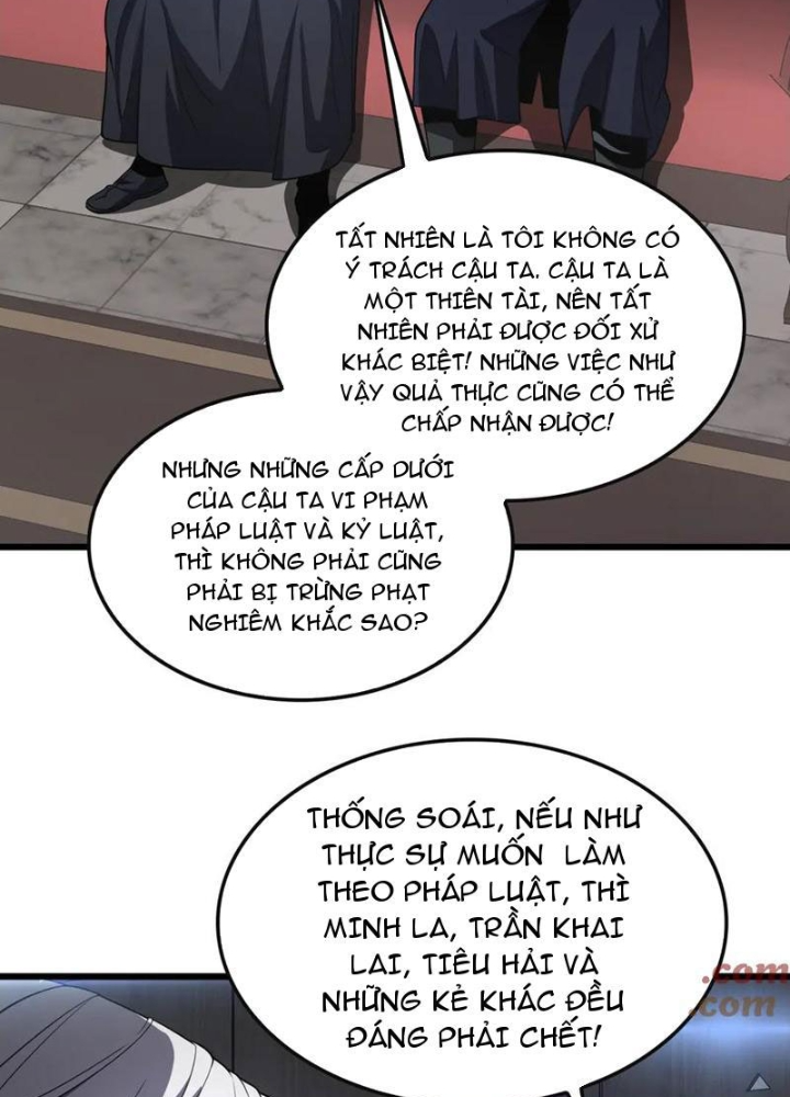 Mạt Thế Kiếm Thần: Ta Chấn Kinh Toàn Cầu Chapter 66 - Trang 2