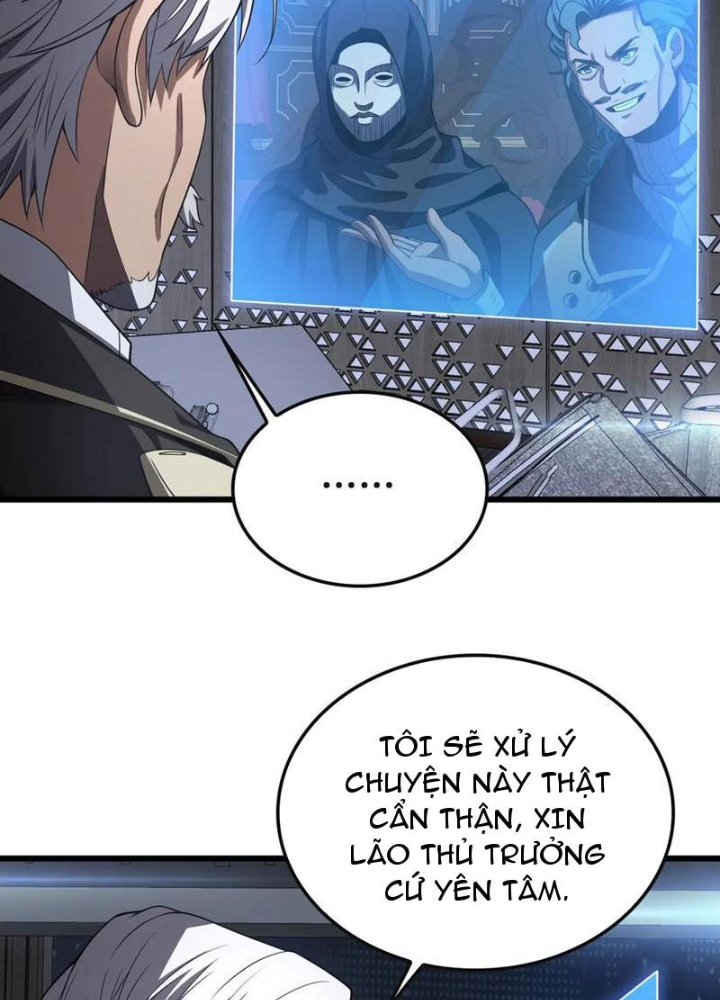 Mạt Thế Kiếm Thần: Ta Chấn Kinh Toàn Cầu Chapter 66 - Trang 2