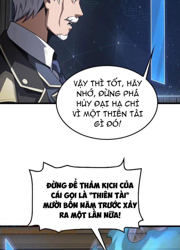 Mạt Thế Kiếm Thần: Ta Chấn Kinh Toàn Cầu Chapter 66 - Trang 2