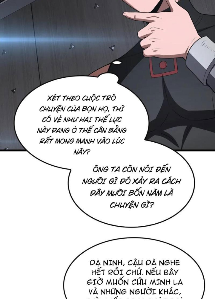 Mạt Thế Kiếm Thần: Ta Chấn Kinh Toàn Cầu Chapter 66 - Trang 2