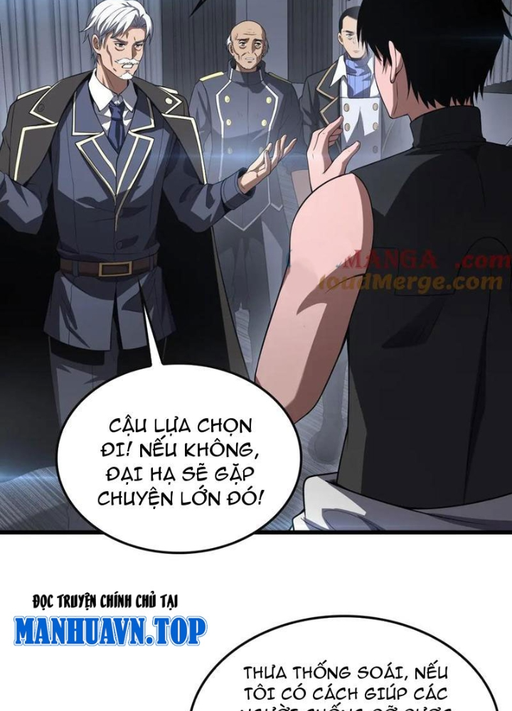 Mạt Thế Kiếm Thần: Ta Chấn Kinh Toàn Cầu Chapter 66 - Trang 2