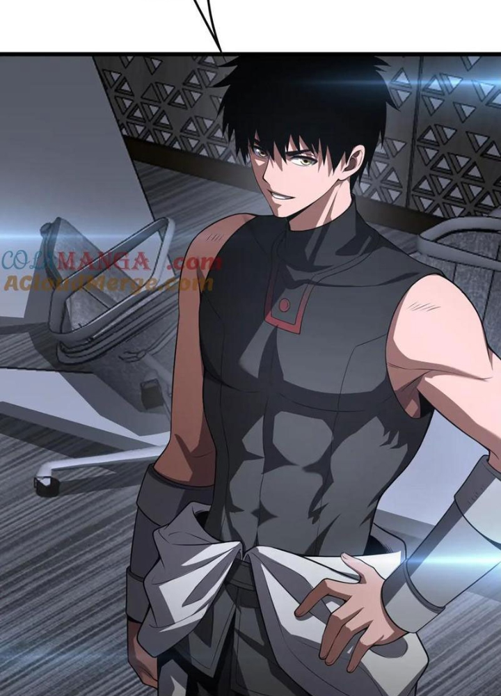 Mạt Thế Kiếm Thần: Ta Chấn Kinh Toàn Cầu Chapter 66 - Trang 2