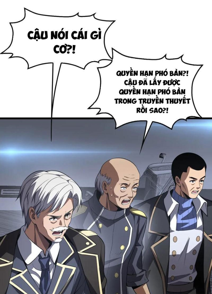 Mạt Thế Kiếm Thần: Ta Chấn Kinh Toàn Cầu Chapter 66 - Trang 2