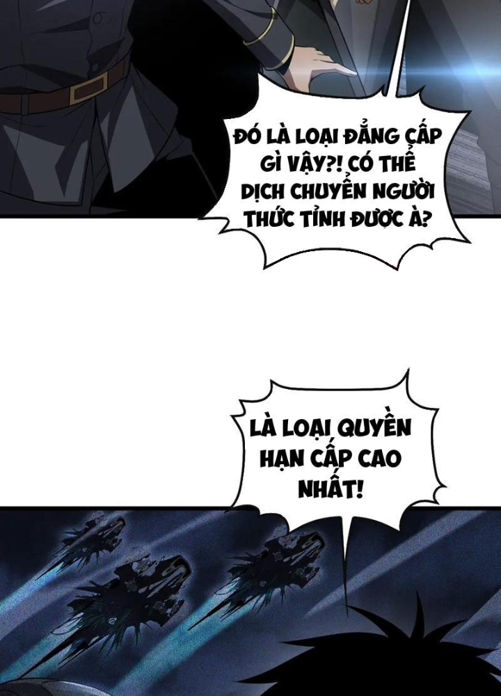 Mạt Thế Kiếm Thần: Ta Chấn Kinh Toàn Cầu Chapter 66 - Trang 2