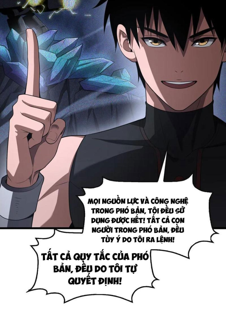 Mạt Thế Kiếm Thần: Ta Chấn Kinh Toàn Cầu Chapter 66 - Trang 2