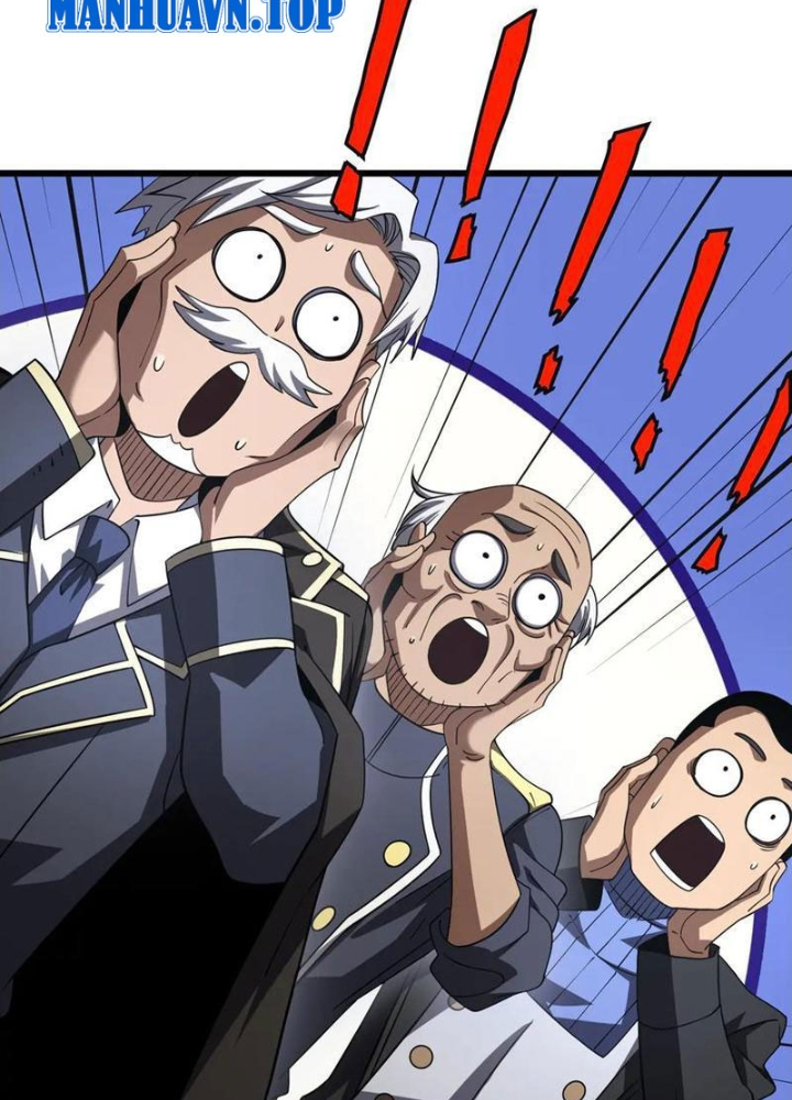 Mạt Thế Kiếm Thần: Ta Chấn Kinh Toàn Cầu Chapter 66 - Trang 2