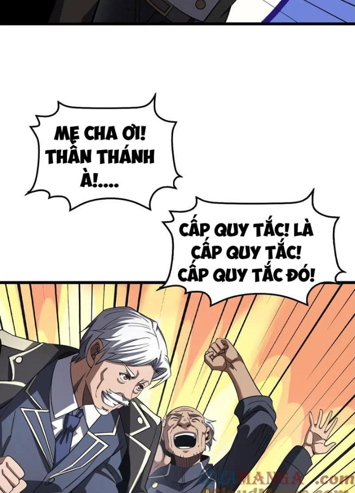 Mạt Thế Kiếm Thần: Ta Chấn Kinh Toàn Cầu Chapter 66 - Trang 2