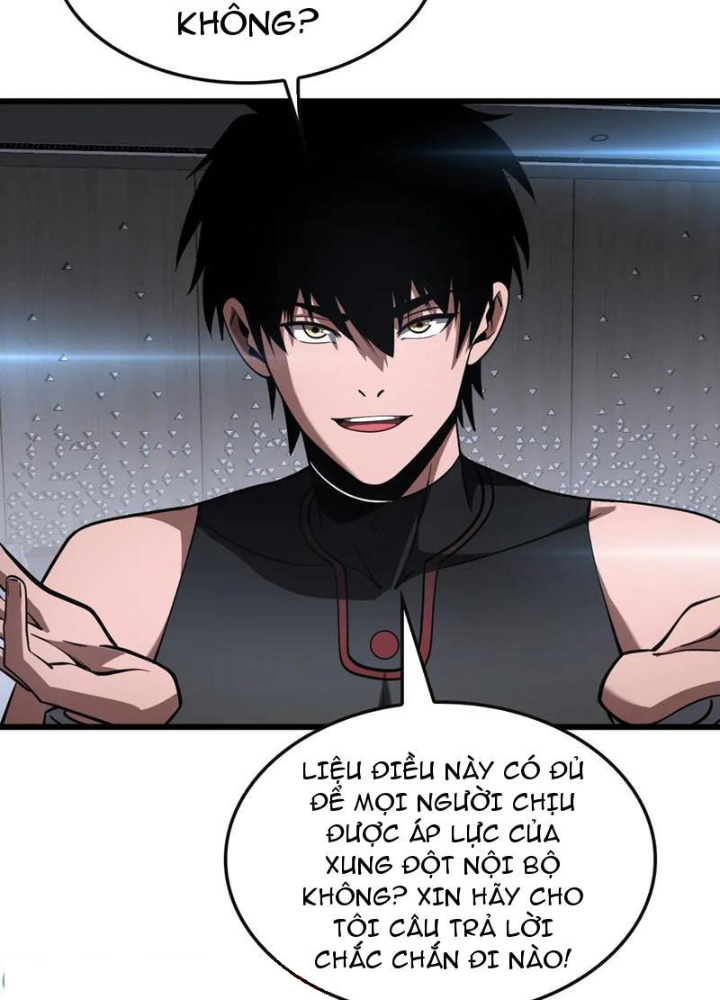 Mạt Thế Kiếm Thần: Ta Chấn Kinh Toàn Cầu Chapter 66 - Trang 2