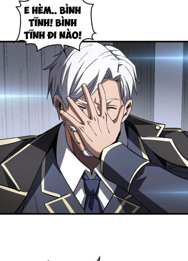 Mạt Thế Kiếm Thần: Ta Chấn Kinh Toàn Cầu Chapter 66 - Trang 2