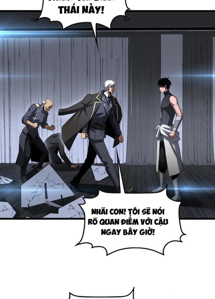Mạt Thế Kiếm Thần: Ta Chấn Kinh Toàn Cầu Chapter 66 - Trang 2