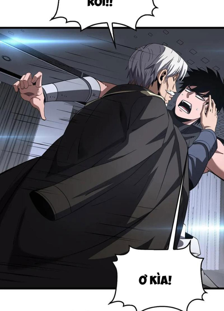 Mạt Thế Kiếm Thần: Ta Chấn Kinh Toàn Cầu Chapter 66 - Trang 2