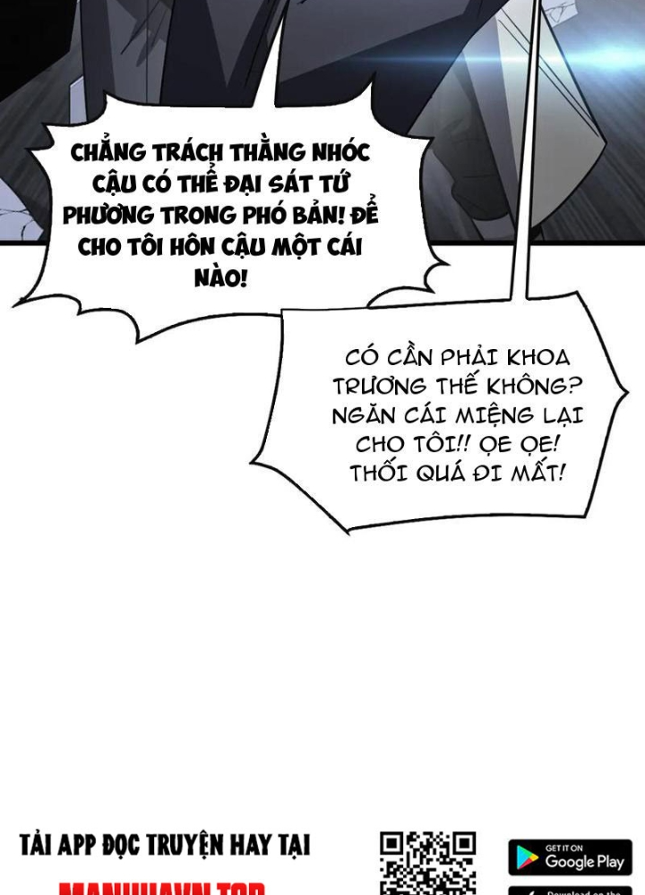 Mạt Thế Kiếm Thần: Ta Chấn Kinh Toàn Cầu Chapter 66 - Trang 2