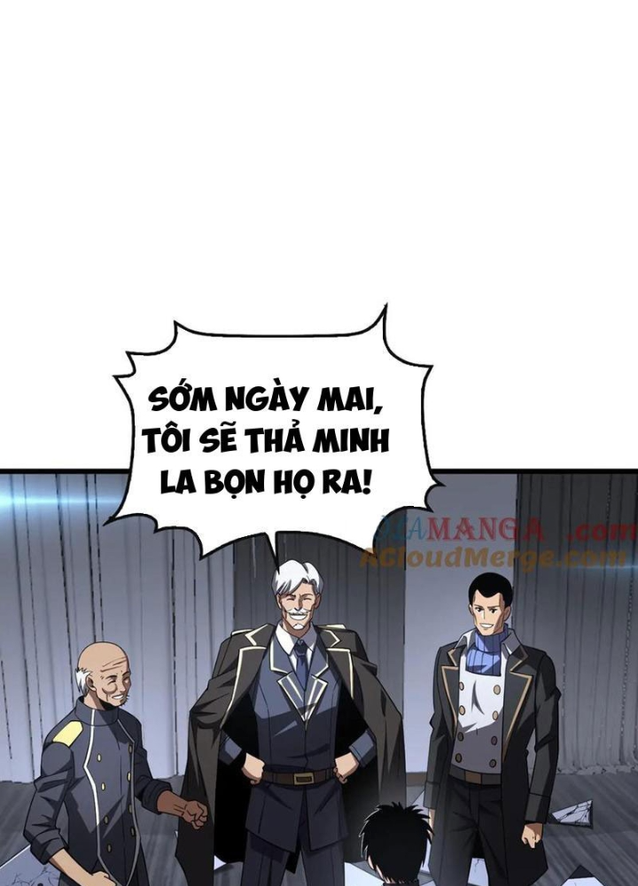 Mạt Thế Kiếm Thần: Ta Chấn Kinh Toàn Cầu Chapter 66 - Trang 2