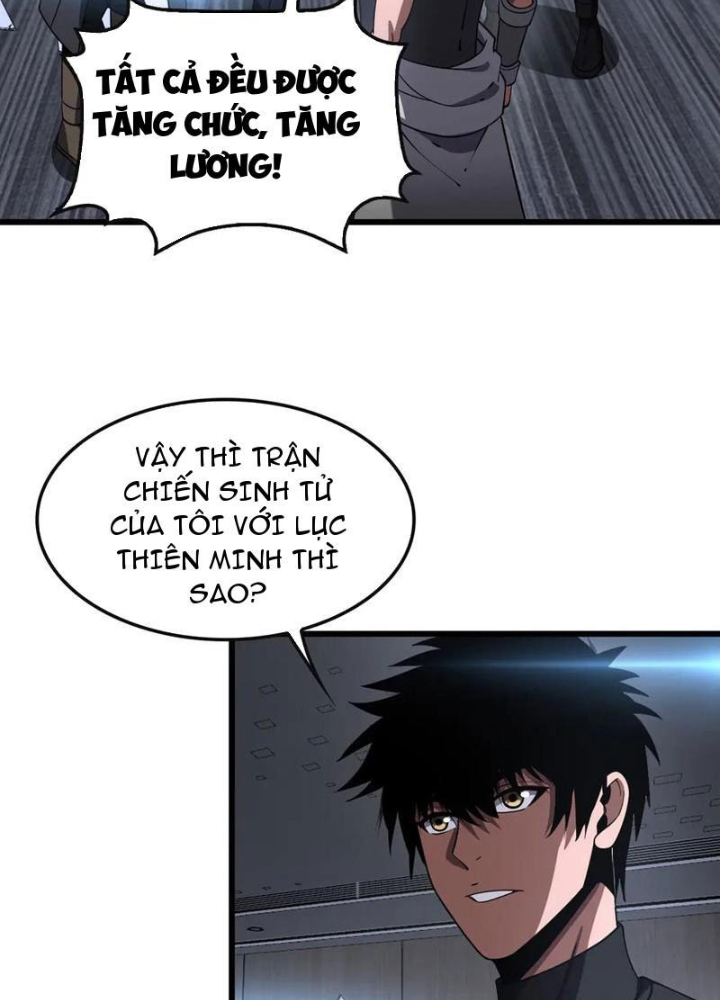 Mạt Thế Kiếm Thần: Ta Chấn Kinh Toàn Cầu Chapter 66 - Trang 2