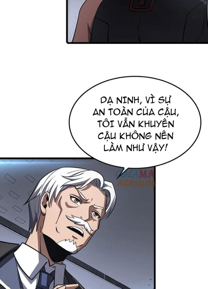 Mạt Thế Kiếm Thần: Ta Chấn Kinh Toàn Cầu Chapter 66 - Trang 2