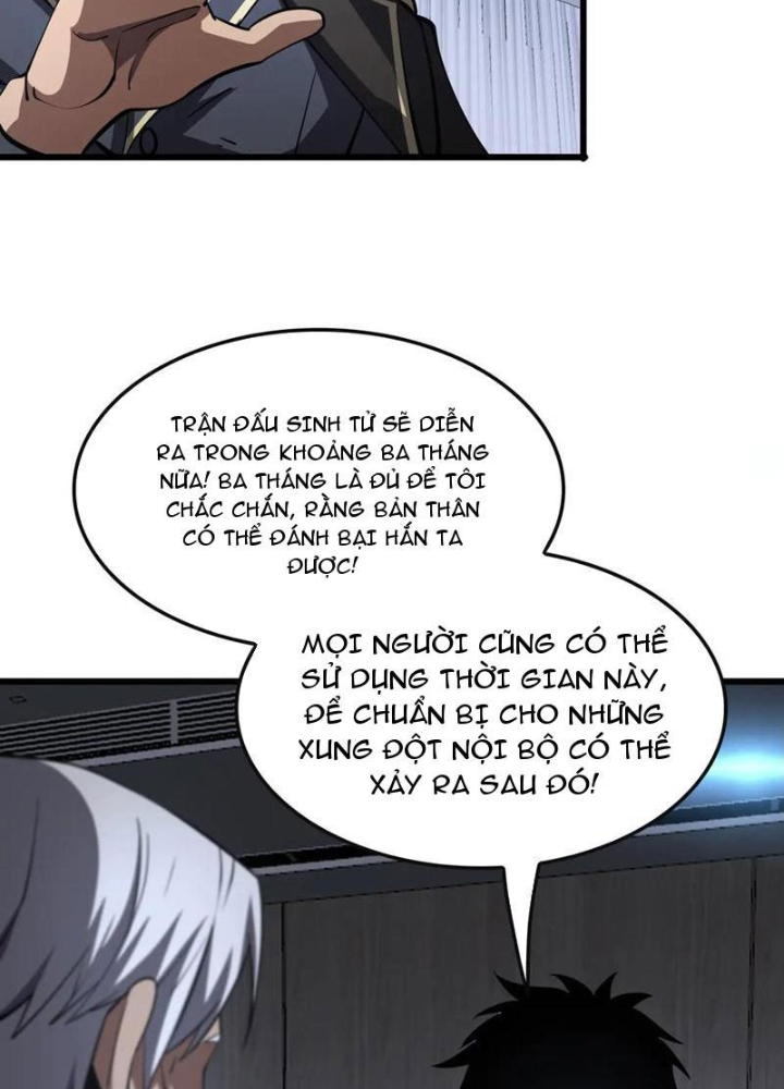 Mạt Thế Kiếm Thần: Ta Chấn Kinh Toàn Cầu Chapter 66 - Trang 2