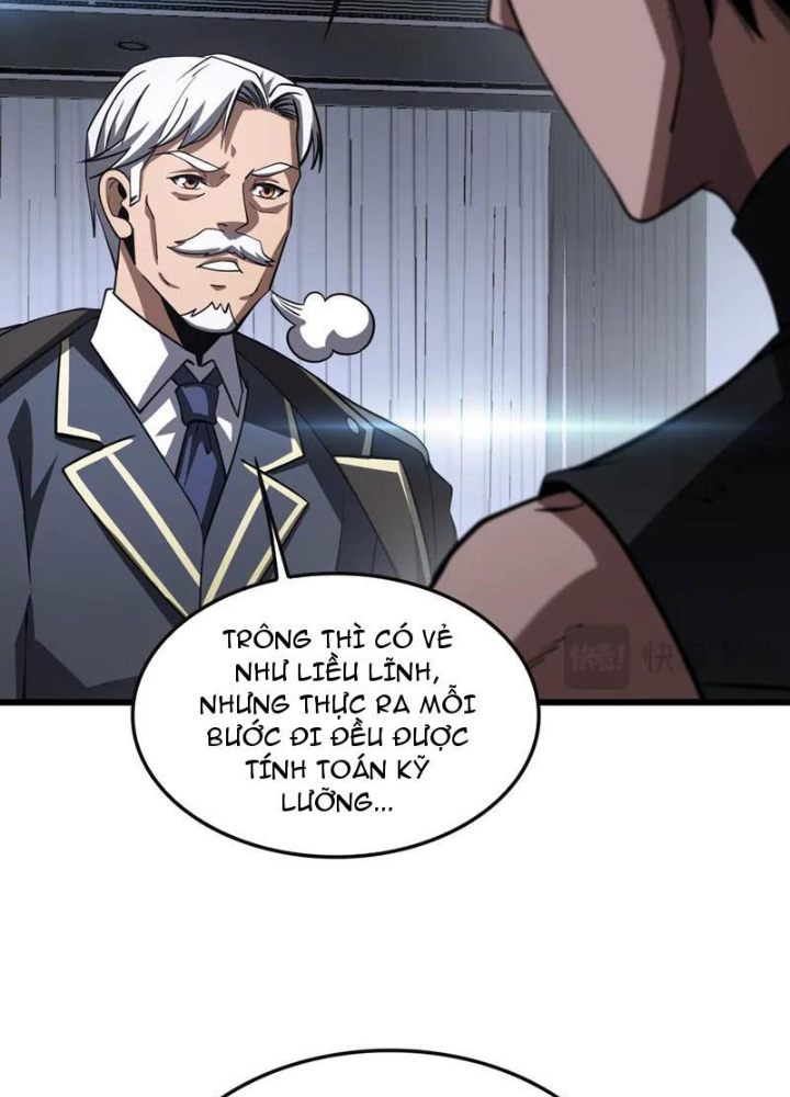 Mạt Thế Kiếm Thần: Ta Chấn Kinh Toàn Cầu Chapter 66 - Trang 2