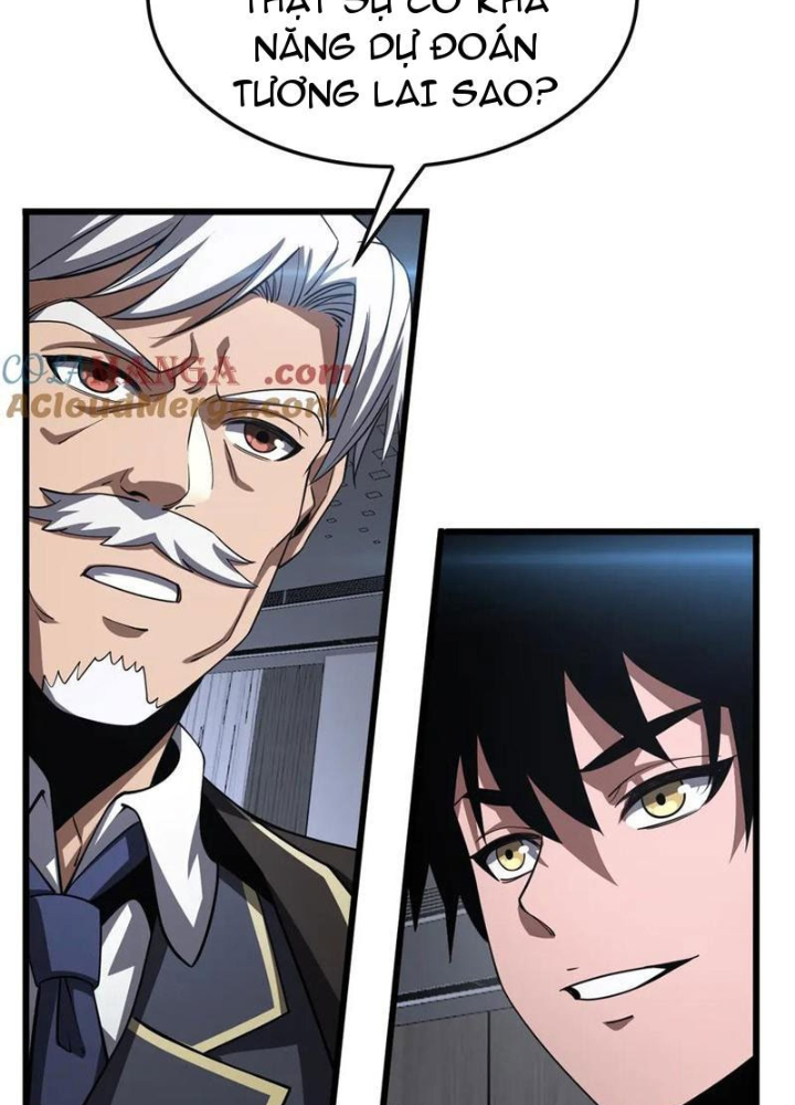 Mạt Thế Kiếm Thần: Ta Chấn Kinh Toàn Cầu Chapter 66 - Trang 2