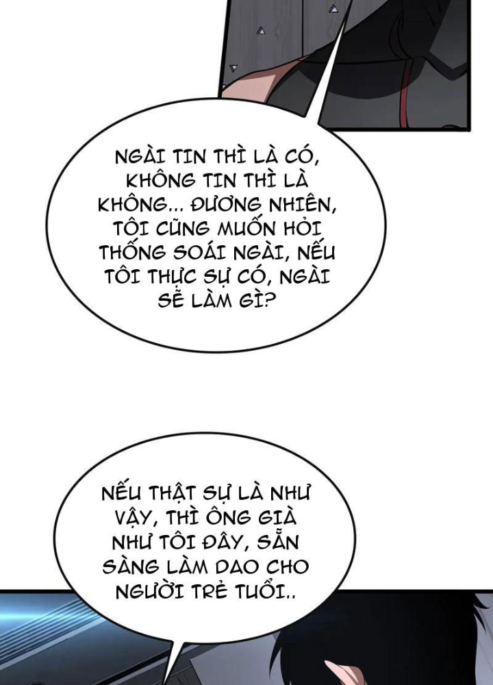 Mạt Thế Kiếm Thần: Ta Chấn Kinh Toàn Cầu Chapter 66 - Trang 2