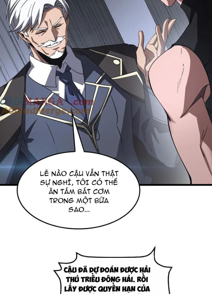 Mạt Thế Kiếm Thần: Ta Chấn Kinh Toàn Cầu Chapter 66 - Trang 2