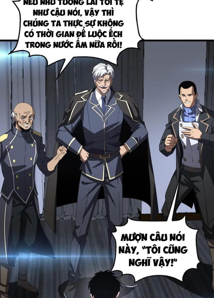 Mạt Thế Kiếm Thần: Ta Chấn Kinh Toàn Cầu Chapter 66 - Trang 2