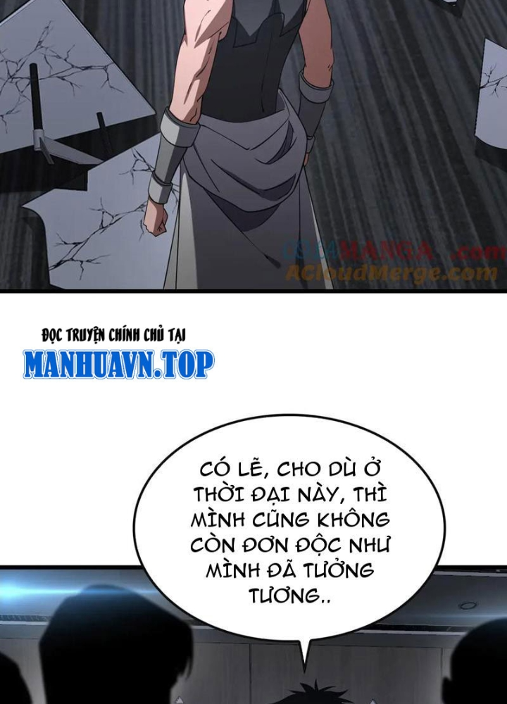 Mạt Thế Kiếm Thần: Ta Chấn Kinh Toàn Cầu Chapter 66 - Trang 2