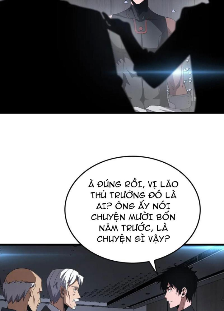 Mạt Thế Kiếm Thần: Ta Chấn Kinh Toàn Cầu Chapter 66 - Trang 2