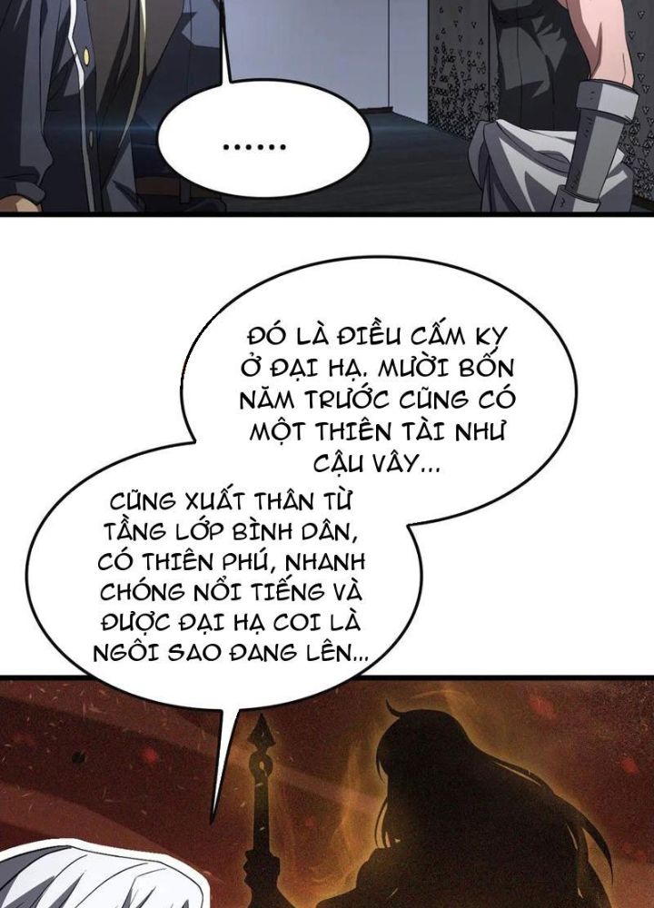 Mạt Thế Kiếm Thần: Ta Chấn Kinh Toàn Cầu Chapter 66 - Trang 2