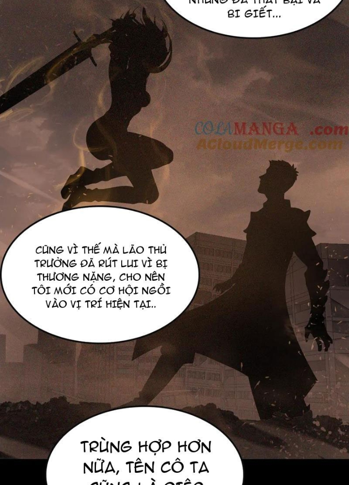 Mạt Thế Kiếm Thần: Ta Chấn Kinh Toàn Cầu Chapter 66 - Trang 2