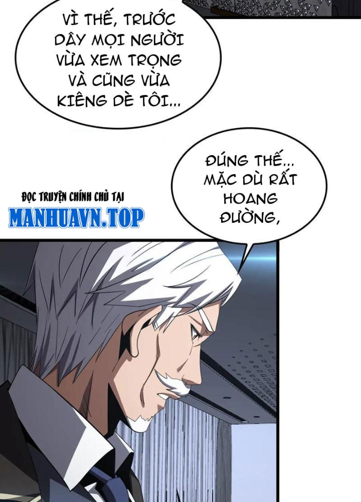 Mạt Thế Kiếm Thần: Ta Chấn Kinh Toàn Cầu Chapter 66 - Trang 2