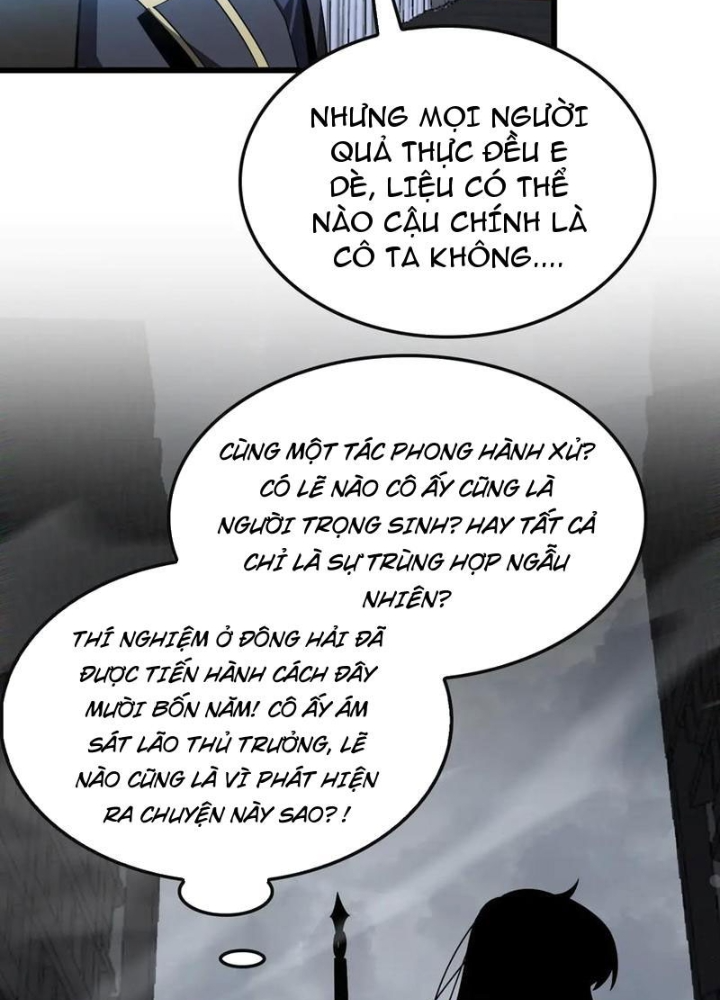 Mạt Thế Kiếm Thần: Ta Chấn Kinh Toàn Cầu Chapter 66 - Trang 2