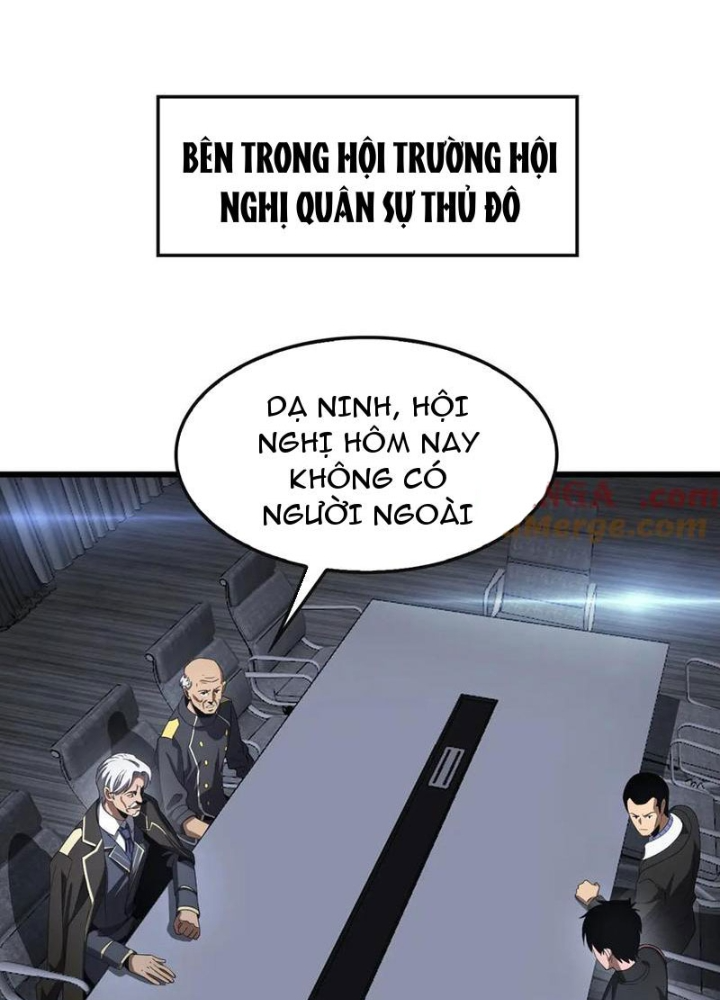 Mạt Thế Kiếm Thần: Ta Chấn Kinh Toàn Cầu Chapter 66 - Trang 2