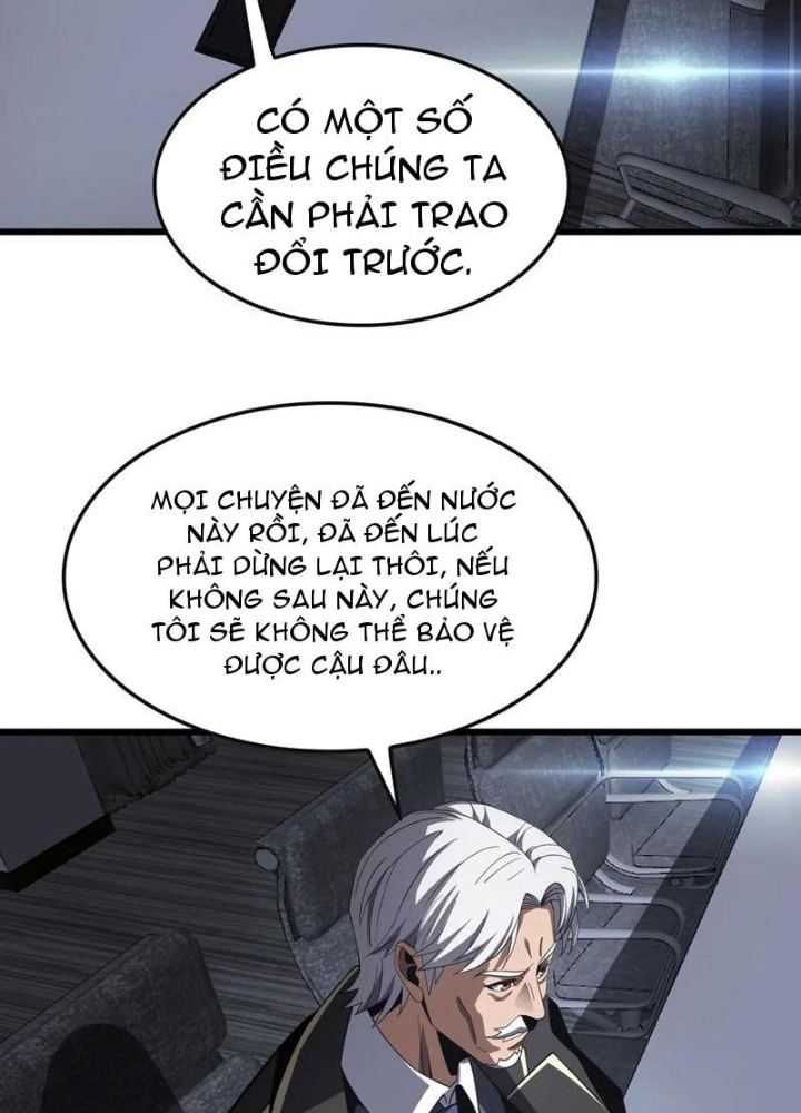 Mạt Thế Kiếm Thần: Ta Chấn Kinh Toàn Cầu Chapter 66 - Trang 2