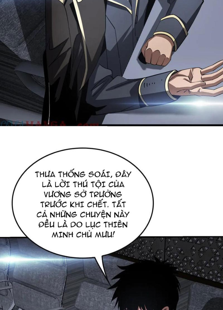 Mạt Thế Kiếm Thần: Ta Chấn Kinh Toàn Cầu Chapter 66 - Trang 2