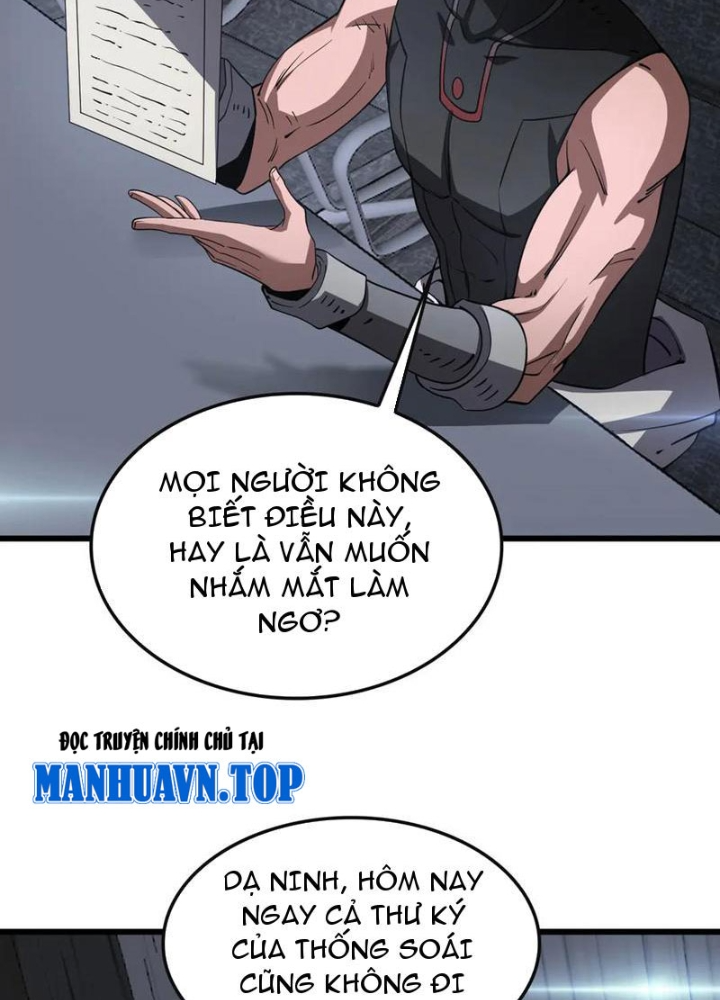 Mạt Thế Kiếm Thần: Ta Chấn Kinh Toàn Cầu Chapter 66 - Trang 2