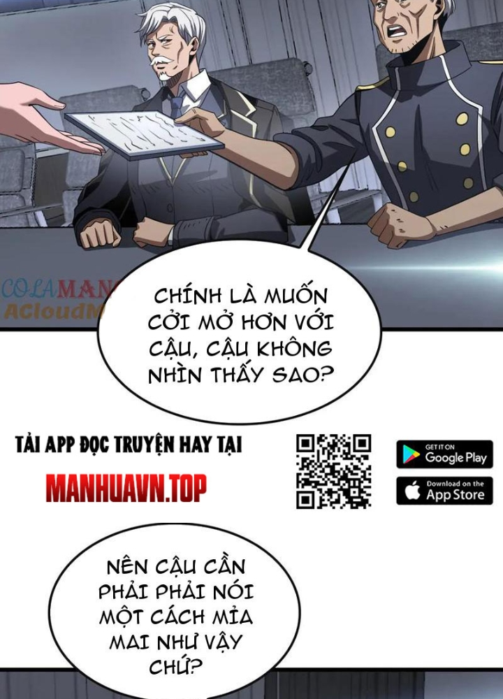 Mạt Thế Kiếm Thần: Ta Chấn Kinh Toàn Cầu Chapter 66 - Trang 2