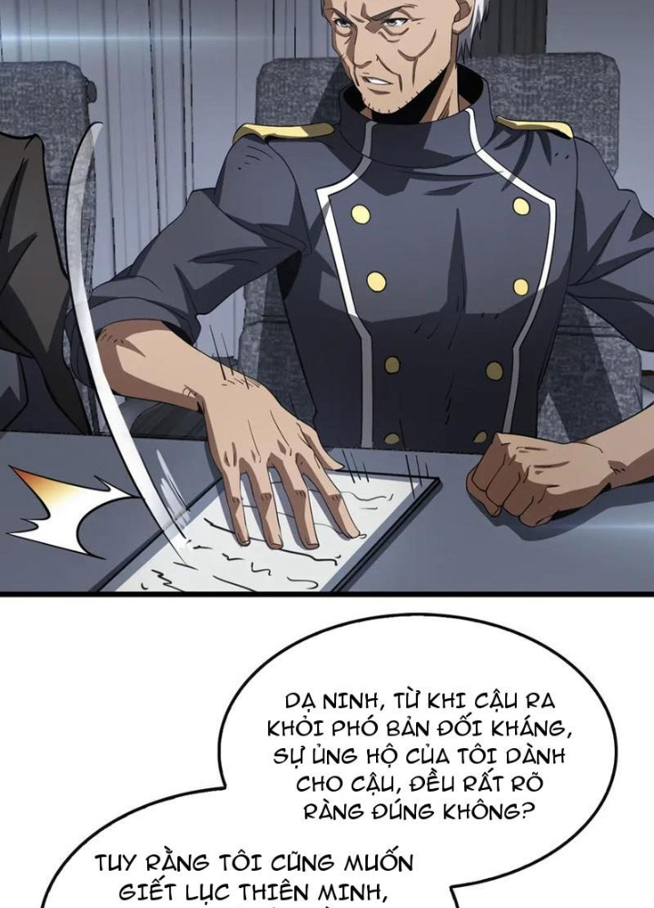 Mạt Thế Kiếm Thần: Ta Chấn Kinh Toàn Cầu Chapter 66 - Trang 2