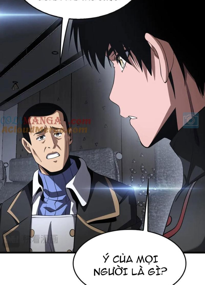 Mạt Thế Kiếm Thần: Ta Chấn Kinh Toàn Cầu Chapter 66 - Trang 2