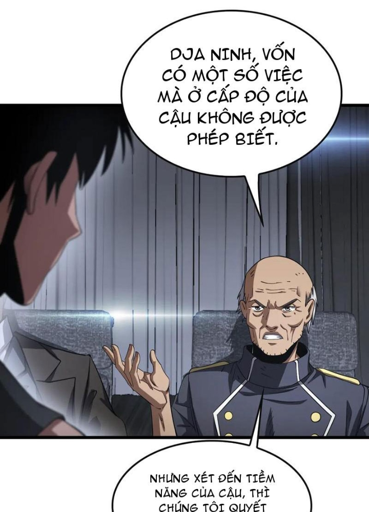 Mạt Thế Kiếm Thần: Ta Chấn Kinh Toàn Cầu Chapter 66 - Trang 2