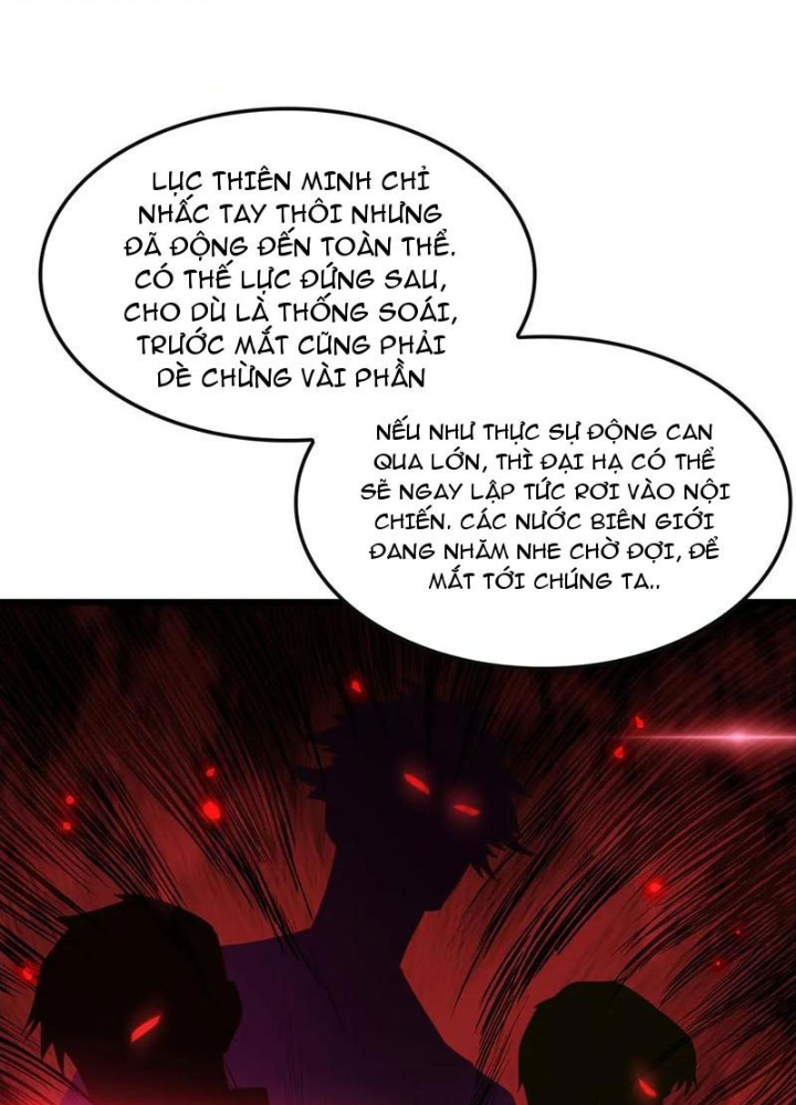 Mạt Thế Kiếm Thần: Ta Chấn Kinh Toàn Cầu Chapter 66 - Trang 2