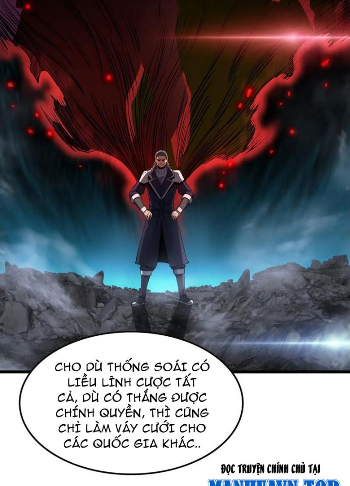 Mạt Thế Kiếm Thần: Ta Chấn Kinh Toàn Cầu Chapter 66 - Trang 2