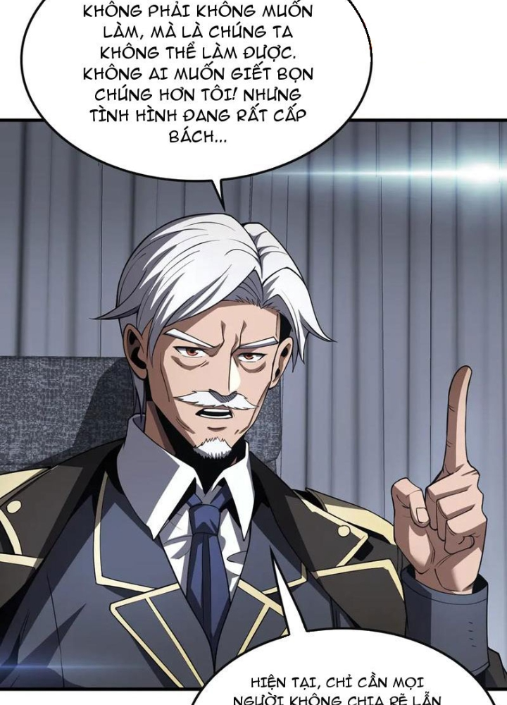 Mạt Thế Kiếm Thần: Ta Chấn Kinh Toàn Cầu Chapter 66 - Trang 2