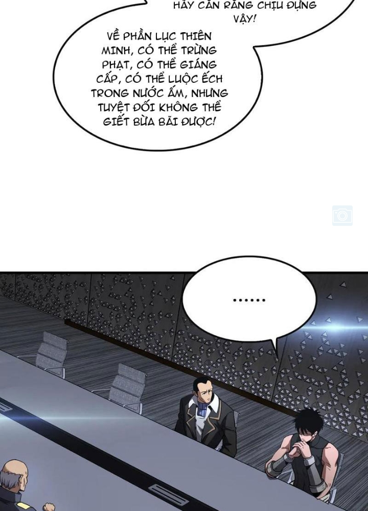 Mạt Thế Kiếm Thần: Ta Chấn Kinh Toàn Cầu Chapter 66 - Trang 2