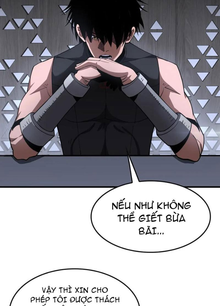 Mạt Thế Kiếm Thần: Ta Chấn Kinh Toàn Cầu Chapter 66 - Trang 2