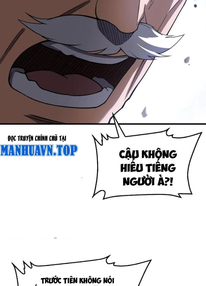 Mạt Thế Kiếm Thần: Ta Chấn Kinh Toàn Cầu Chapter 66 - Trang 2