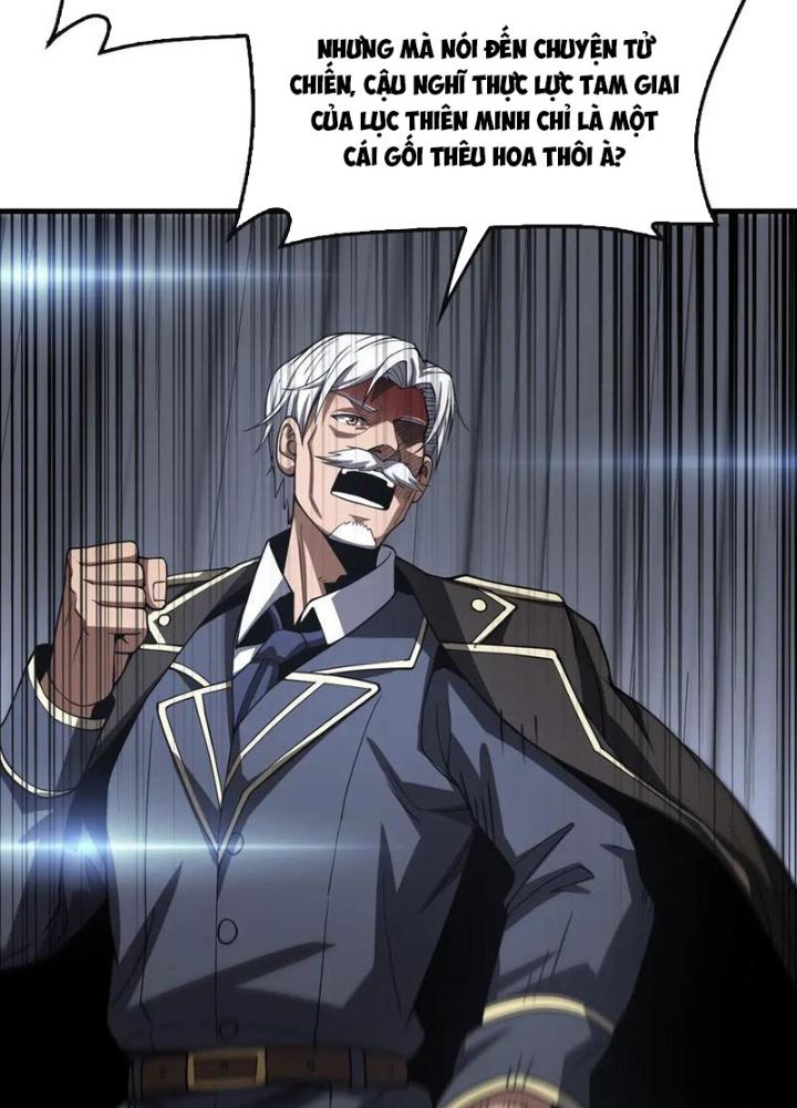 Mạt Thế Kiếm Thần: Ta Chấn Kinh Toàn Cầu Chapter 66 - Trang 2