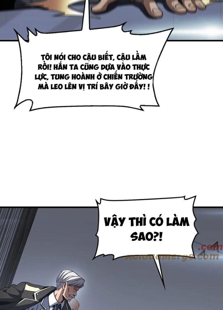 Mạt Thế Kiếm Thần: Ta Chấn Kinh Toàn Cầu Chapter 66 - Trang 2