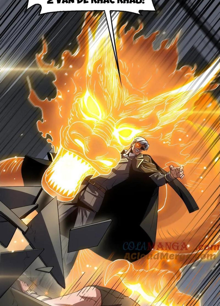 Mạt Thế Kiếm Thần: Ta Chấn Kinh Toàn Cầu Chapter 66 - Trang 2