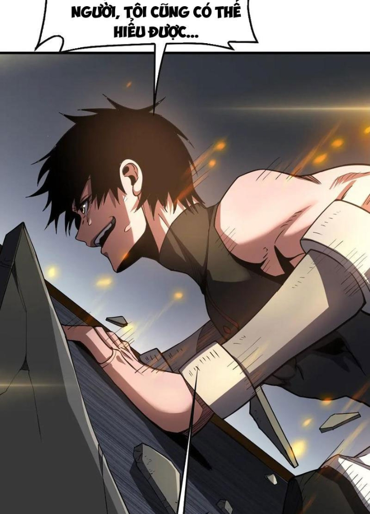 Mạt Thế Kiếm Thần: Ta Chấn Kinh Toàn Cầu Chapter 66 - Trang 2