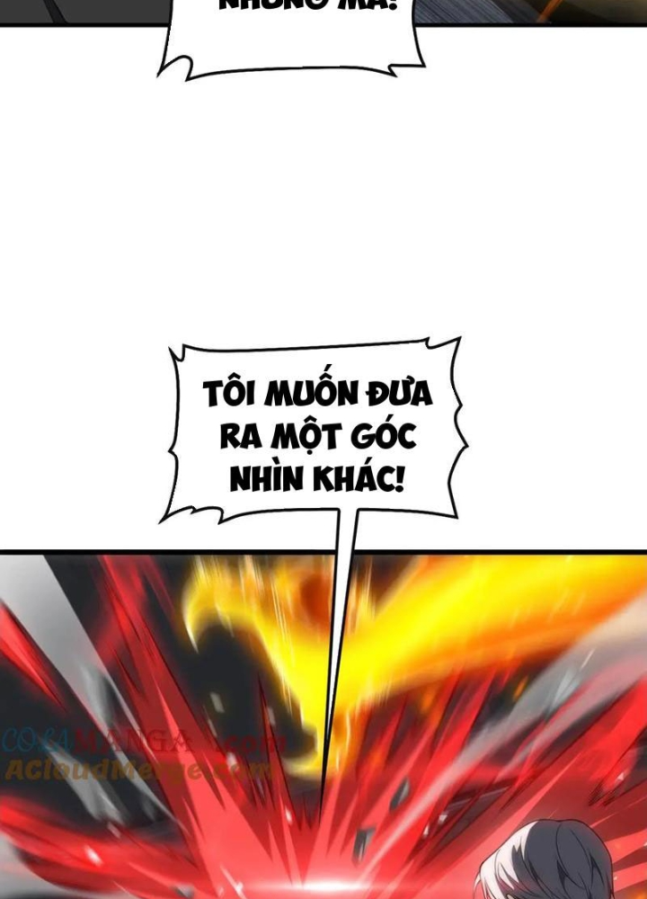 Mạt Thế Kiếm Thần: Ta Chấn Kinh Toàn Cầu Chapter 66 - Trang 2
